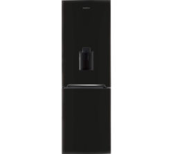 DAEWOO  RN37DB Fridge Freezer - Black